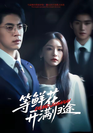 等鲜花开满归途（61集）新短剧推荐