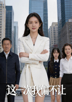 这一次我偏不让（52集）完整版免费观看