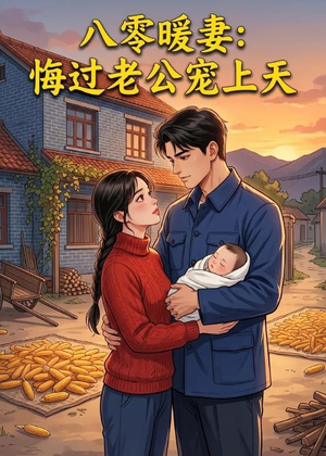 八零暖妻：悔过老公宠上天（78集）热门短剧抢先看