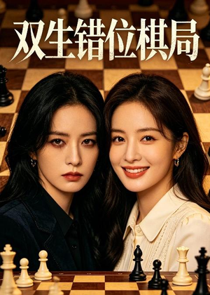 双生错位棋局（30集）全集完整版