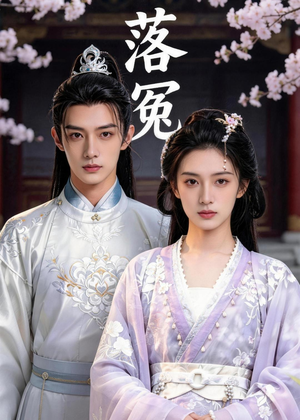 落冤（80集）在哪里可以全集