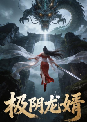 极阴龙婿（32集）百度网盘资源