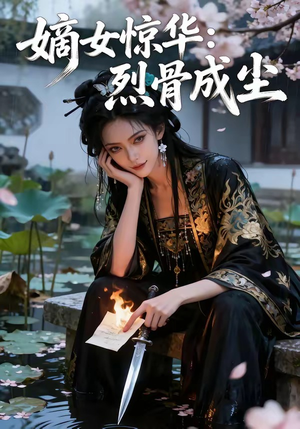 嫡女惊华：烈骨成尘（62集）免费短剧完整版