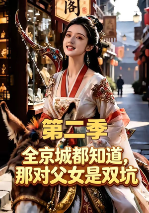 全京城都知道，那对父女是双坑第二季（60集）爆火短剧抢先看