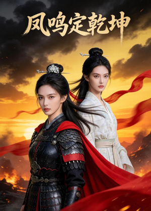 凤鸣定乾坤（66集）最新热播短剧