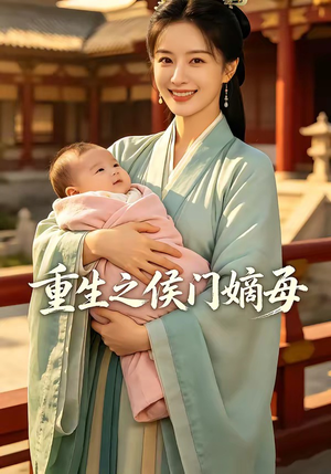 重生之侯门嫡母（100集）短剧追不停