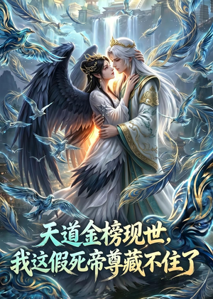 天道金榜现世，我这假死帝尊藏不住了（41集）超好看短剧推荐