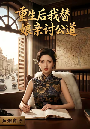 重生后我替娘亲讨公道（26集）精彩短剧热播中