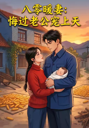 八零暖妻：悔过老公宠上天（78集）热播古装短剧