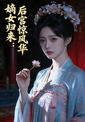 嫡女归来：后宫惊风华（55集）精彩短剧看全集