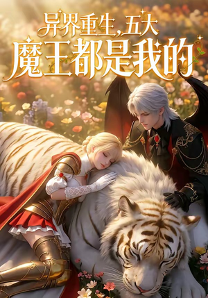 异界重生，五大魔王都是我的（69集）全集免费