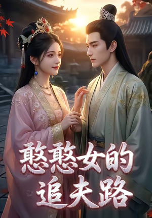 憨憨女的追夫路（69集）短剧介绍