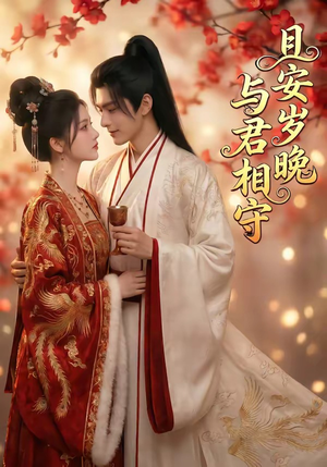 且安岁晚，与君相守（113集）分享好看短剧