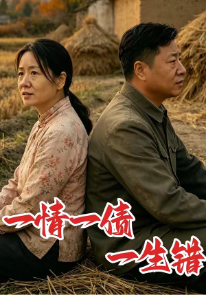 一情一债一生错（43集）热门短剧推广