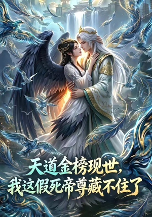 天道金榜现世，我这假死帝尊藏不住了（41集）短剧在哪个平台