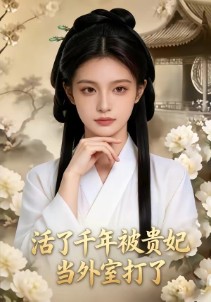 活了千年被贵妃当外室打了（40集）好看的短剧推荐