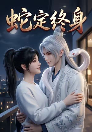 蛇定终身（36集）每日分享短剧