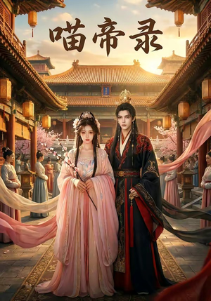 喵帝录（63集）好看的国产短剧