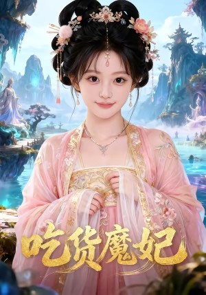 吃货魔妃（42集）经典老剧免费看
