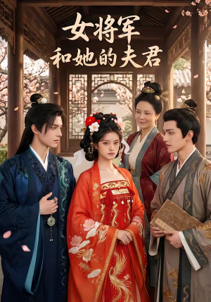 女将军和她的夫君（71集）真的太精彩了