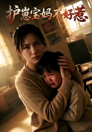 护崽宝妈不好惹（60集）观看软件