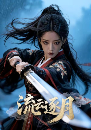 流云逐月（53集）海量短剧免费看