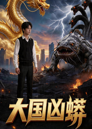 大国凶蟒（105集）全集免费观看