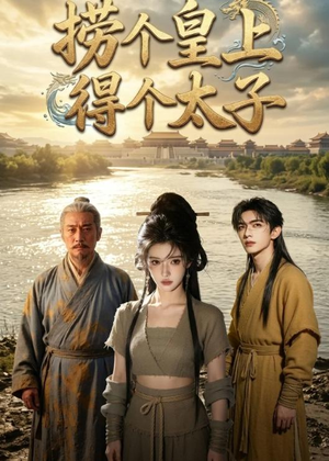 捞个皇上得个太子（59集）在线观看