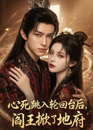 心死跳入轮回台后，阎王掀了地府（32集）第二季