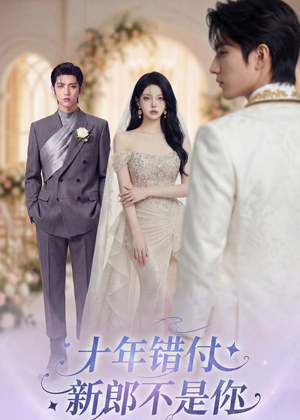 十年错付，新郎不是你（51集）分享好看的短剧