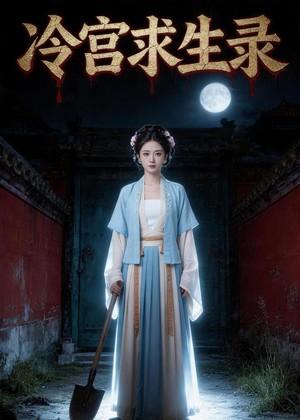 冷宫求生录（50集）更新时间一览表