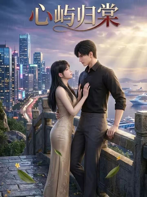 心屿归棠（76集）热门短剧榜单