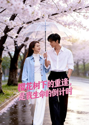 樱花树下的重逢，是我生命的倒计时（46集）全季一次看完