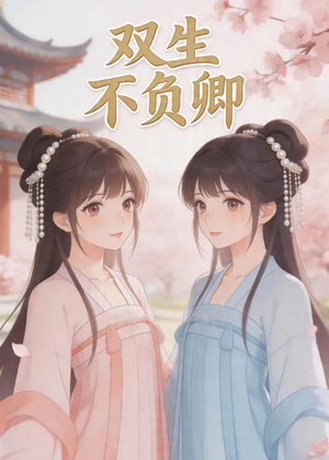 双生不负卿（45集）精彩短剧天天看