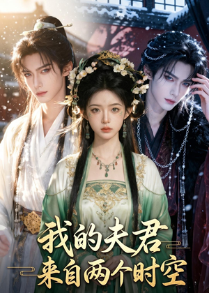 我的夫君来自两个时空（44集）1-102集