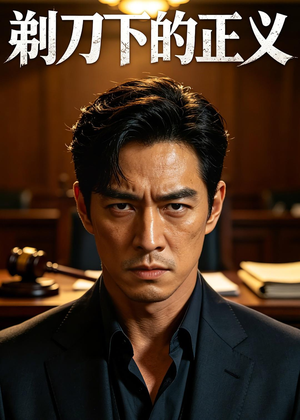 剃刀下的正义（22集）一个短剧看全集