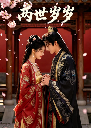 两世岁岁（52集）在哪个app能看