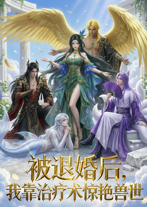 被退婚后，我靠治疗术惊艳兽世（60集）夸克网盘观看