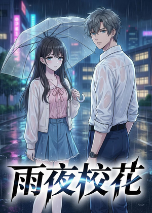 雨夜校花（34集）360网盘观看