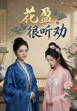 花盈很听劝（40集）超好看古装短剧