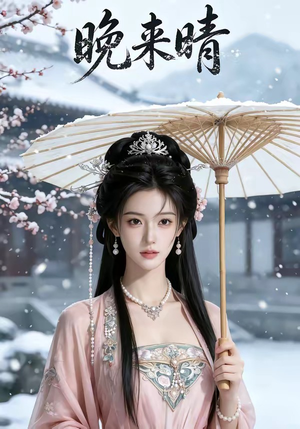 晚来晴（40集）短剧片段分享