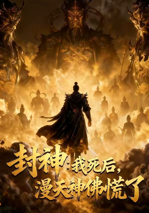 封神：我死后，漫天神佛慌了（67集）更新时间