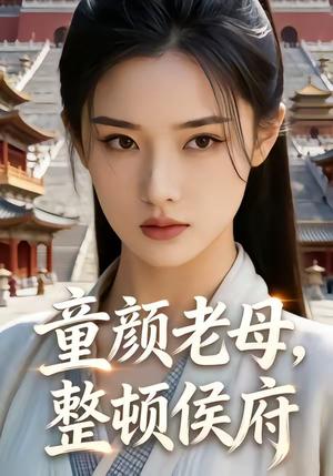 童颜老母，整顿侯府（58集）精彩短剧又来了