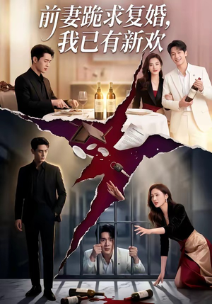 前妻跪求复婚，我已有新欢（81集）短剧小说在线看
