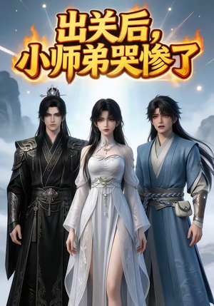 出关后，小师弟哭惨了（17集）甜宠短剧追到爽