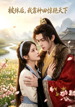 被休后，我靠种田惊艳天下（82集）爆款短剧抢先看