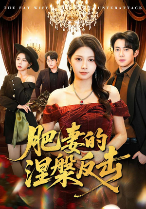 肥妻的涅槃反击（66集）大结局一气呵成