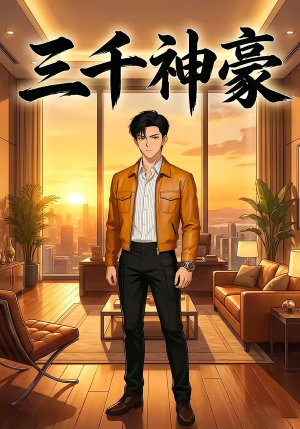 三千神豪（61集）精彩短剧热播