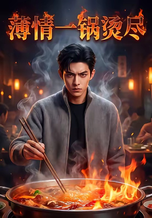 薄情一锅烫尽（38集）红果免费看短剧