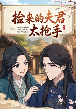 捡来的夫君太抢手（29集）短剧更新抢先看